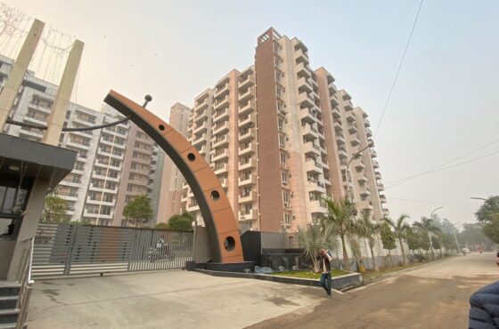 3 BHK Flats in Ghaziabad