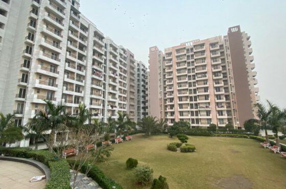 Ghaziabad 1 BHK flat price