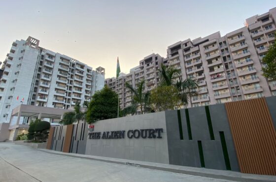 Ghaziabad 2 BHK flat price