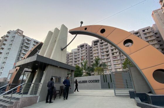 4 BHK Flats in Ghaziabad